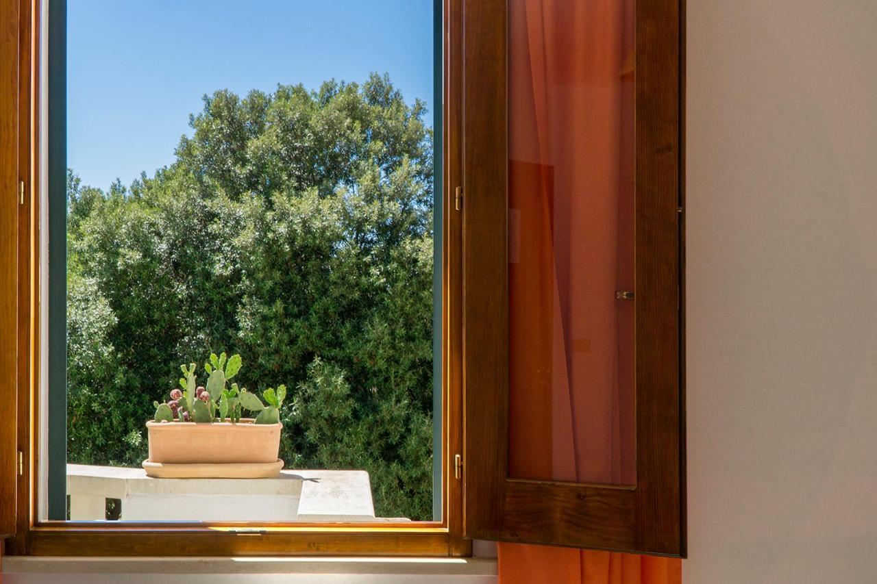 Antonella B&B Santa Maria di Leuca Екстериор снимка